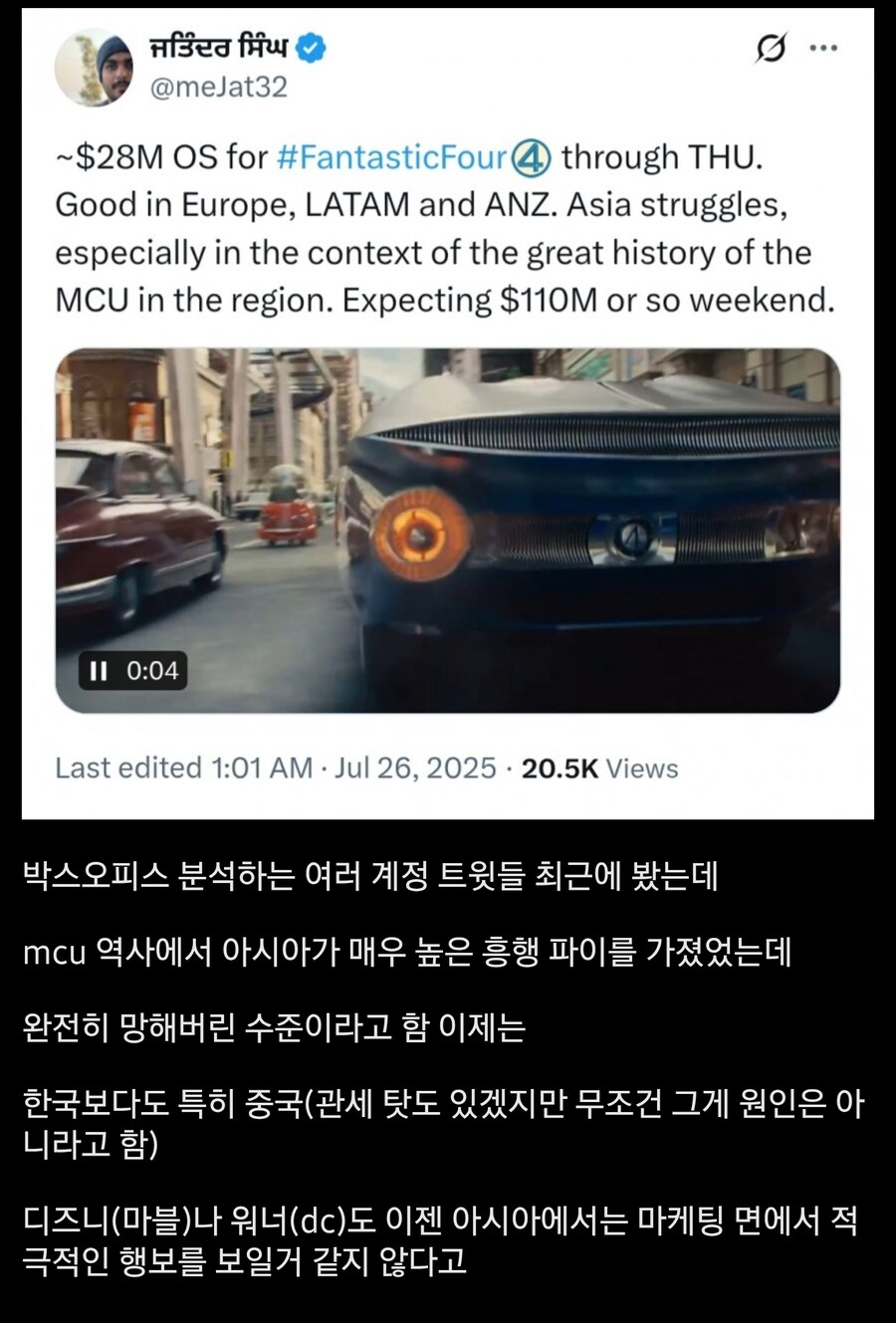 박스오피스 전문가들