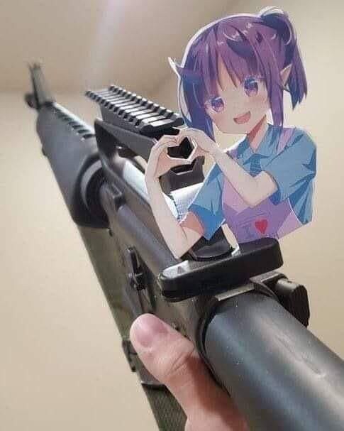 어느 오덕 군인이 사격을 잘 했던 이유_1.jpg