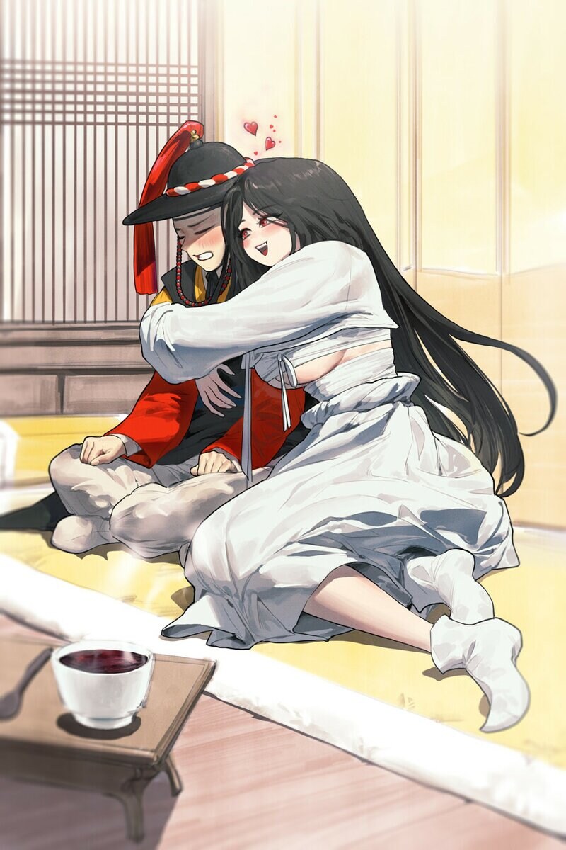 공포) 부임하는 사또마다 죽어나가는 고을 ㄷㄷㄷㄷㄷ_1.jpg