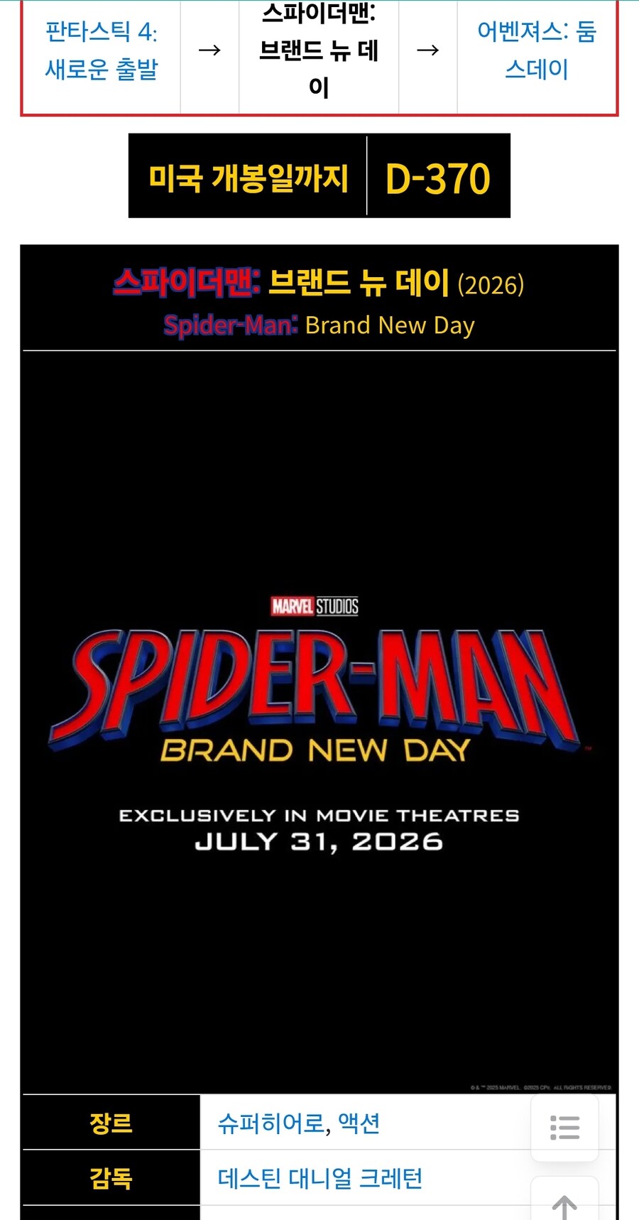 mcu) 마블 망했다 어쩌구 저쩌구하는 애들도 놀랄 사실_1.jpg