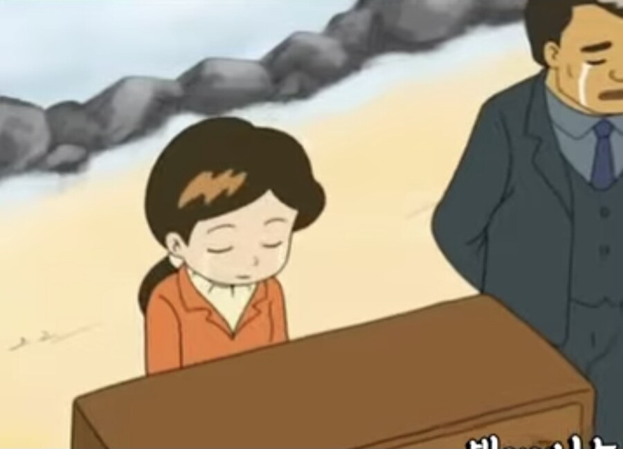 검정고무신에서 은근 이해되지 않는다는 졸업식 풍경.jpg_3.jpg
