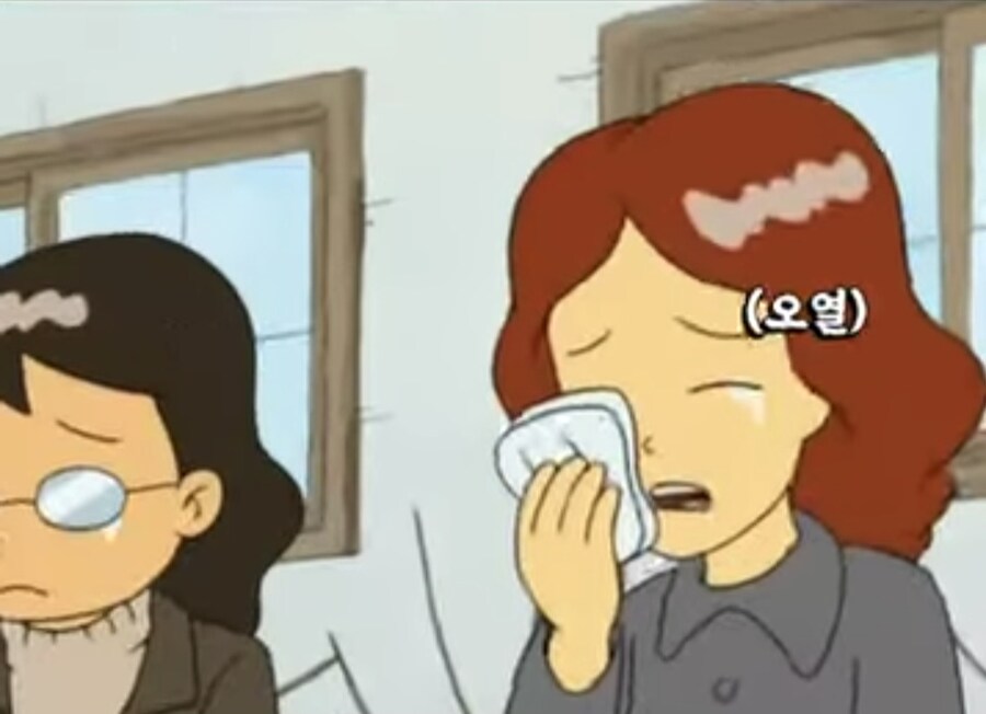 검정고무신에서 은근 이해되지 않는다는 졸업식 풍경.jpg_4.jpg