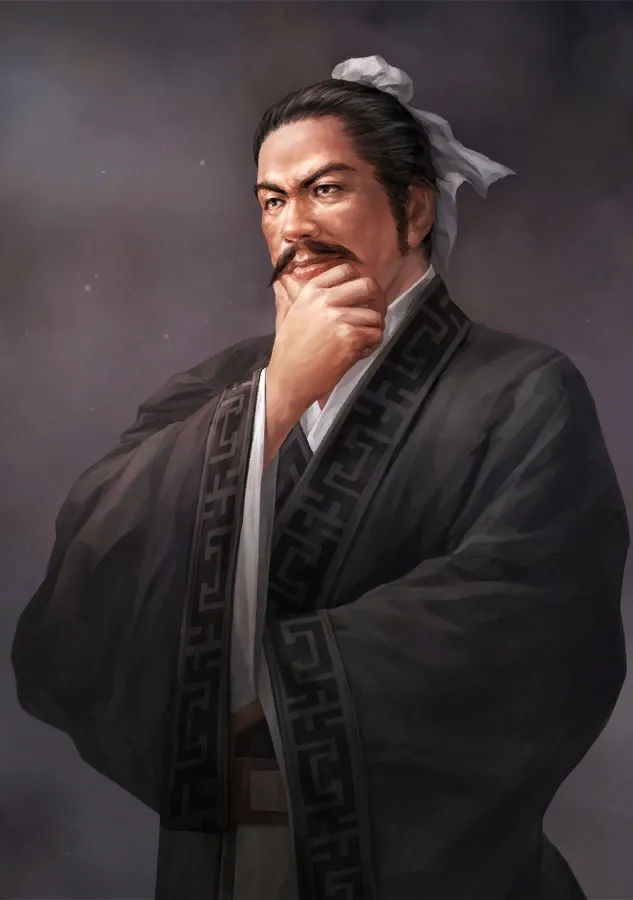 삼국지) 못생겨서 중용받지 못한 인물_1.webp