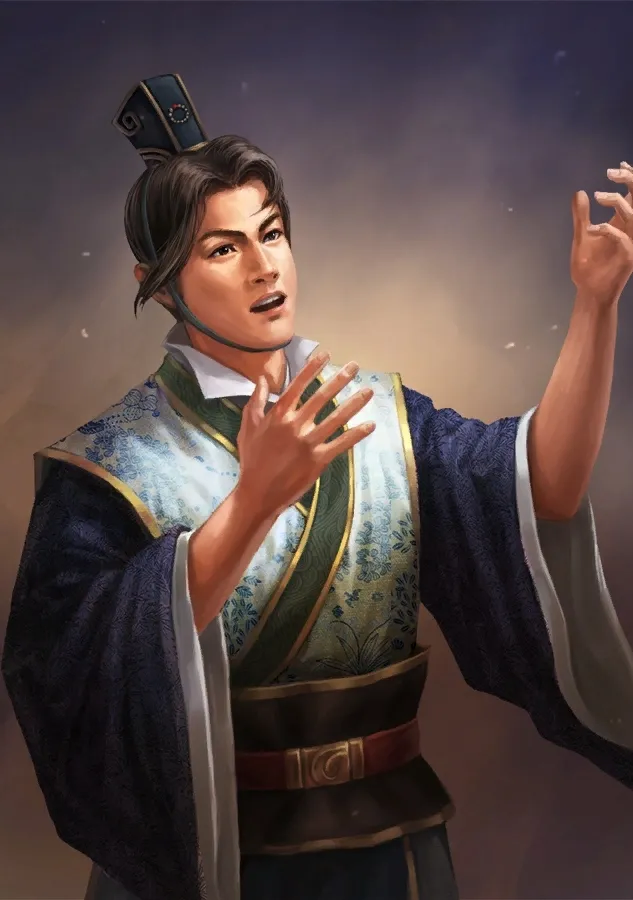 삼국지) 못생겨서 중용받지 못한 인물_2.webp