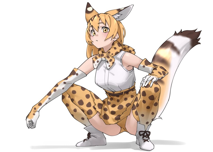 케모노) 서벌쨩_1.png