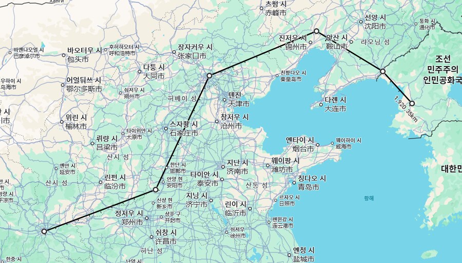 중국 고대왕조가 한국 정복하려면.jpg_1.png