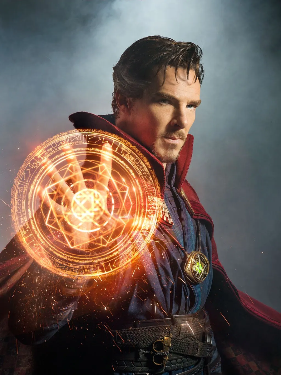 MCU) 스파이더맨에서 닥터 스트레인지가 지 멋대로 주문 쓴 이유_1.webp