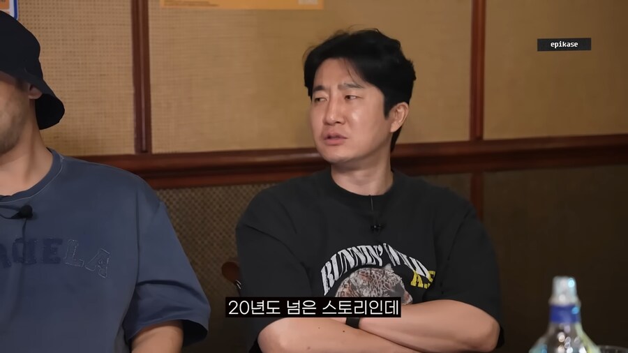 미쓰라에게 매우 미안했던 타블로와 투컷_1.png