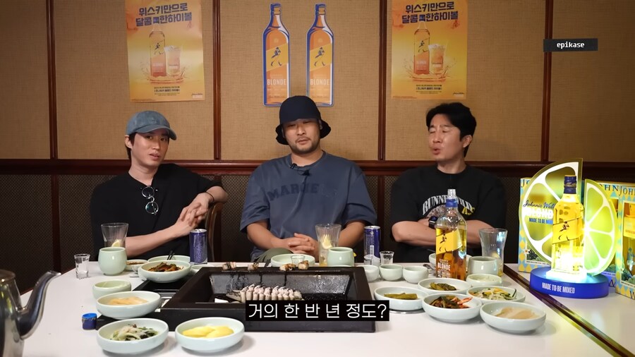 미쓰라에게 매우 미안했던 타블로와 투컷_4.png