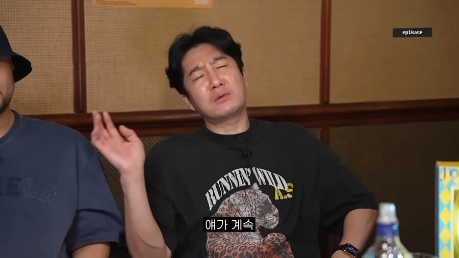 미쓰라에게 매우 미안했던 타블로와 투컷_6.png