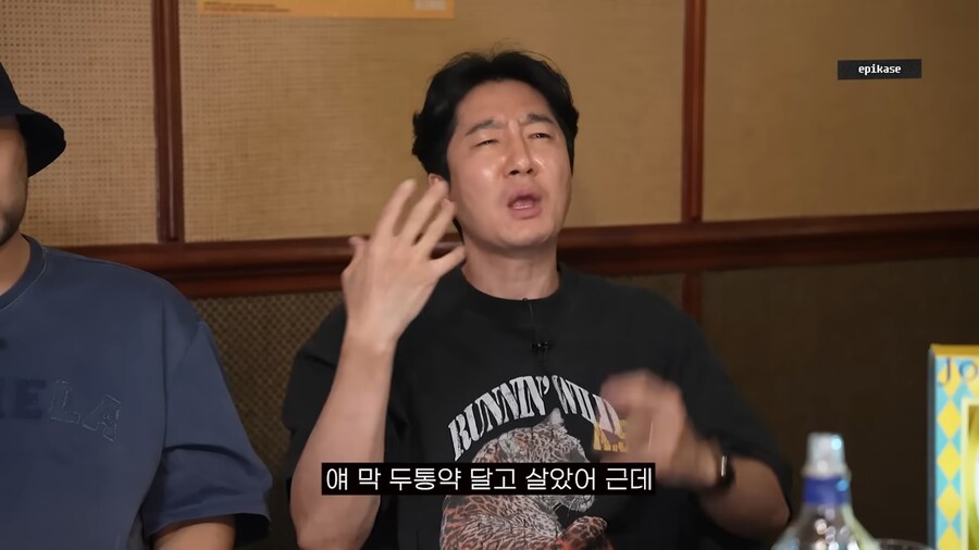 미쓰라에게 매우 미안했던 타블로와 투컷_8.png