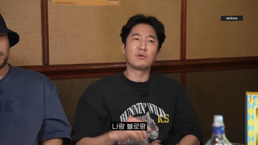 미쓰라에게 매우 미안했던 타블로와 투컷_9.png