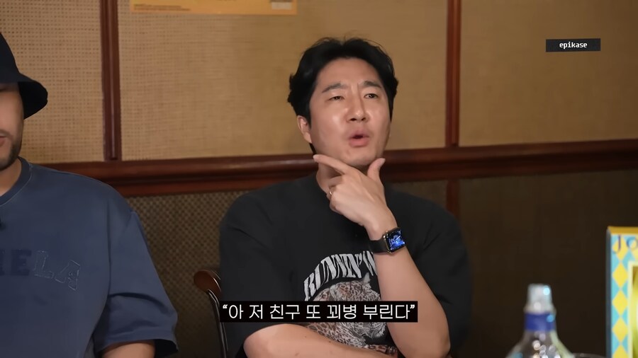 미쓰라에게 매우 미안했던 타블로와 투컷_10.png
