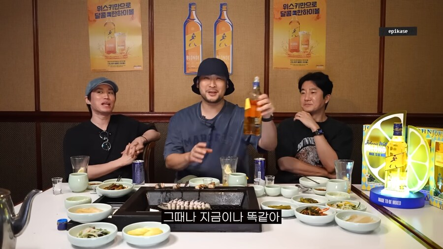 미쓰라에게 매우 미안했던 타블로와 투컷_11.png