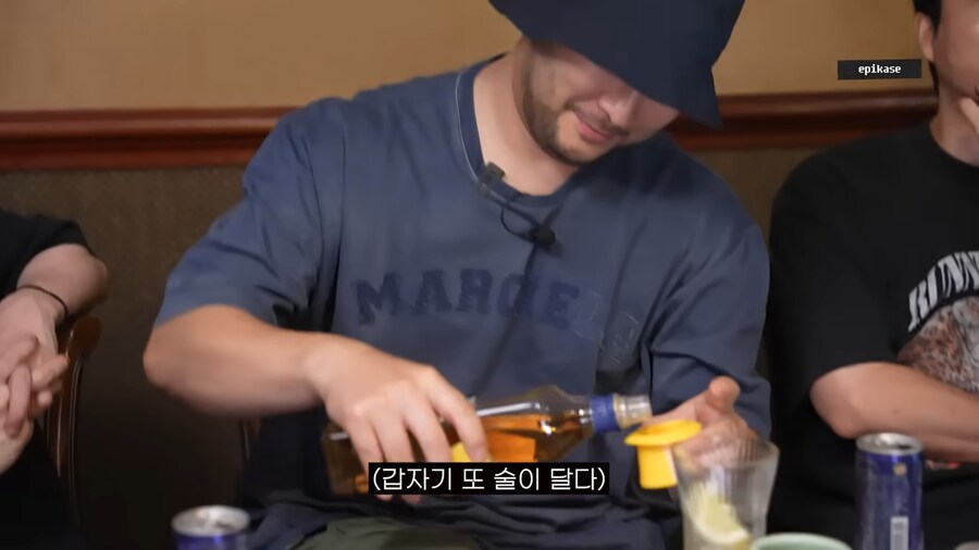 미쓰라에게 매우 미안했던 타블로와 투컷_12.png