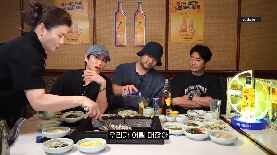 미쓰라에게 매우 미안했던 타블로와 투컷_13.png