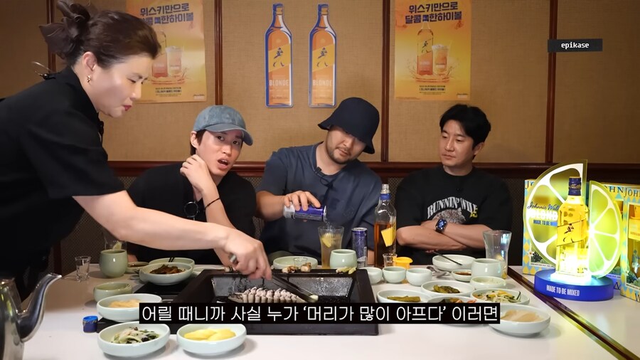 미쓰라에게 매우 미안했던 타블로와 투컷_14.png