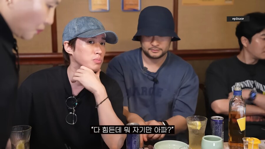 미쓰라에게 매우 미안했던 타블로와 투컷_15.png