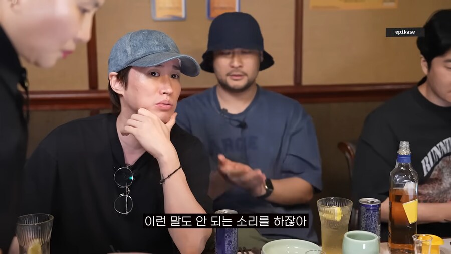 미쓰라에게 매우 미안했던 타블로와 투컷_16.png