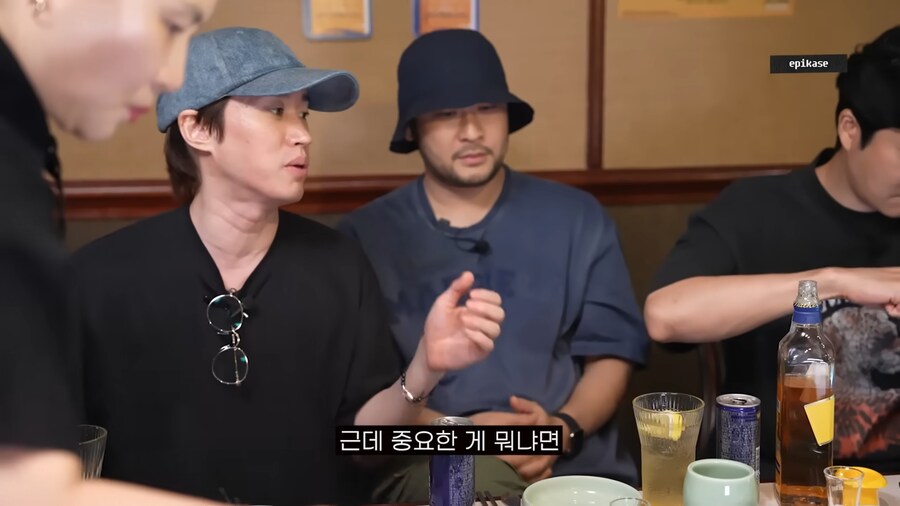 미쓰라에게 매우 미안했던 타블로와 투컷_17.png