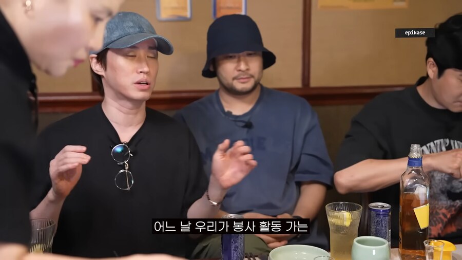 미쓰라에게 매우 미안했던 타블로와 투컷_18.png