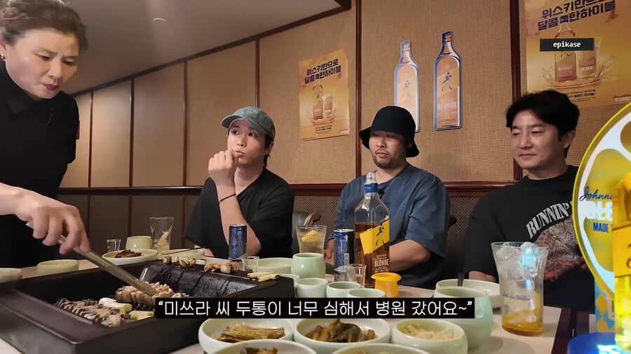 미쓰라에게 매우 미안했던 타블로와 투컷_25.png