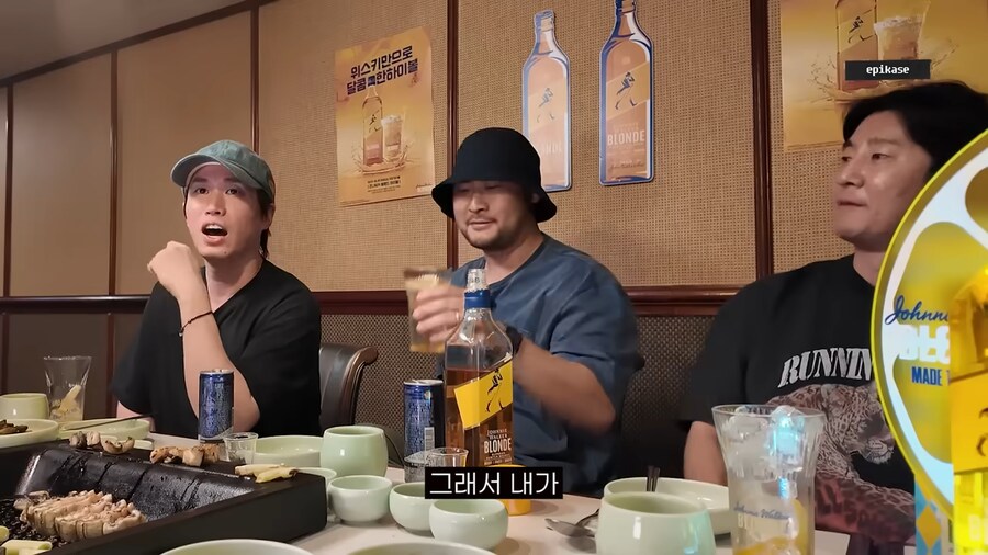 미쓰라에게 매우 미안했던 타블로와 투컷_30.png