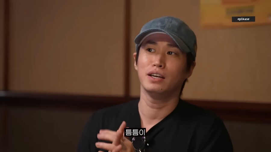 미쓰라에게 매우 미안했던 타블로와 투컷_34.png
