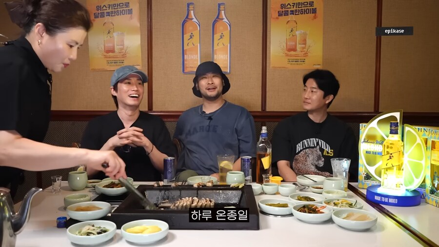 미쓰라에게 매우 미안했던 타블로와 투컷_36.png