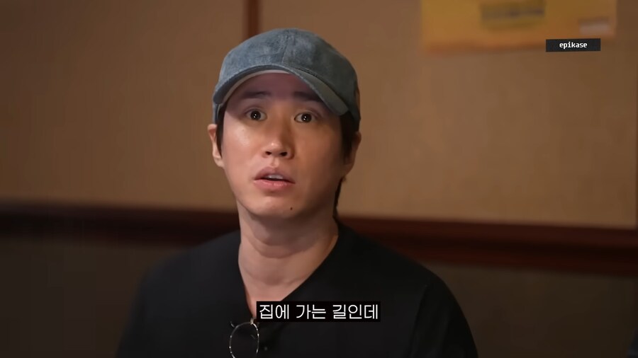 미쓰라에게 매우 미안했던 타블로와 투컷_39.png