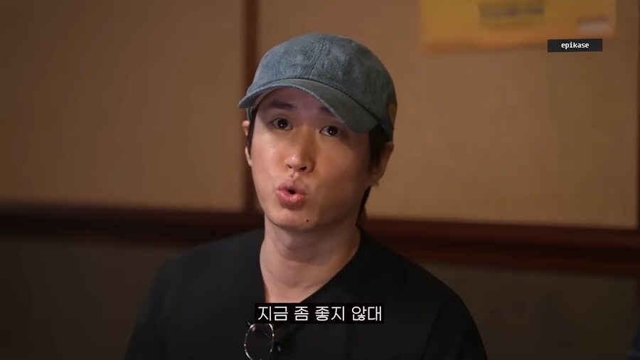 미쓰라에게 매우 미안했던 타블로와 투컷_42.png