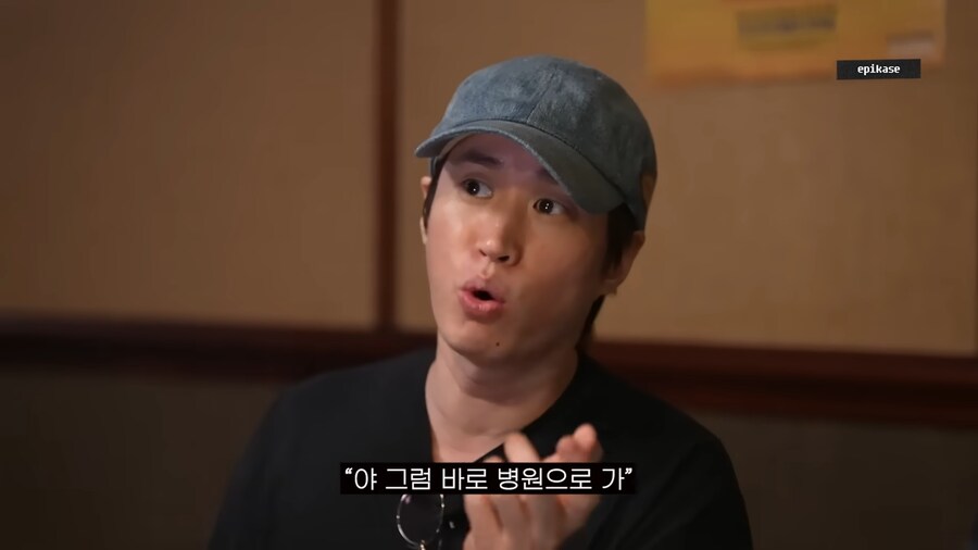 미쓰라에게 매우 미안했던 타블로와 투컷_43.png
