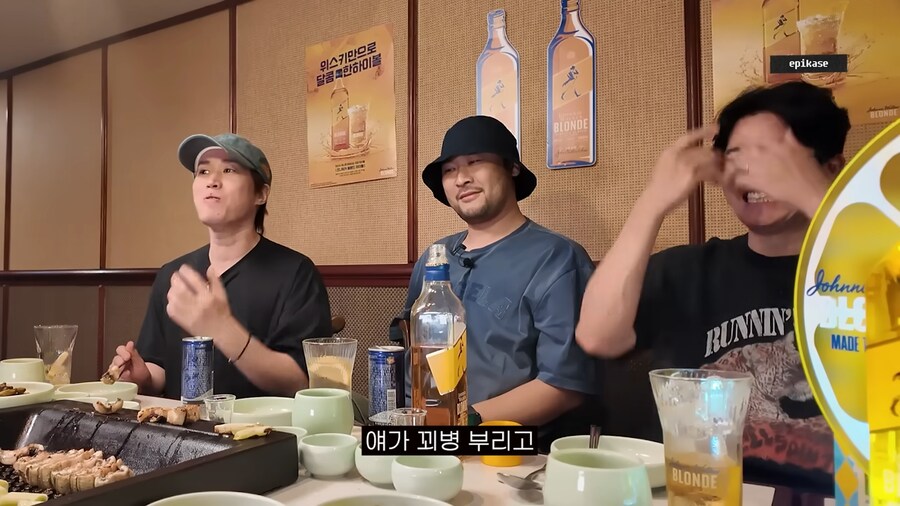 미쓰라에게 매우 미안했던 타블로와 투컷_46.png
