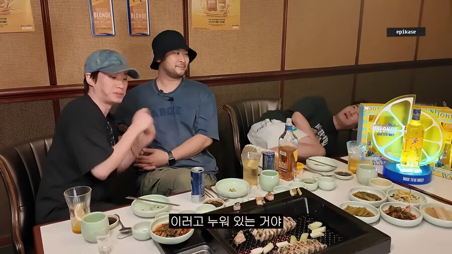 미쓰라에게 매우 미안했던 타블로와 투컷_54.png