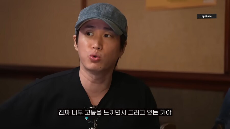 미쓰라에게 매우 미안했던 타블로와 투컷_55.png