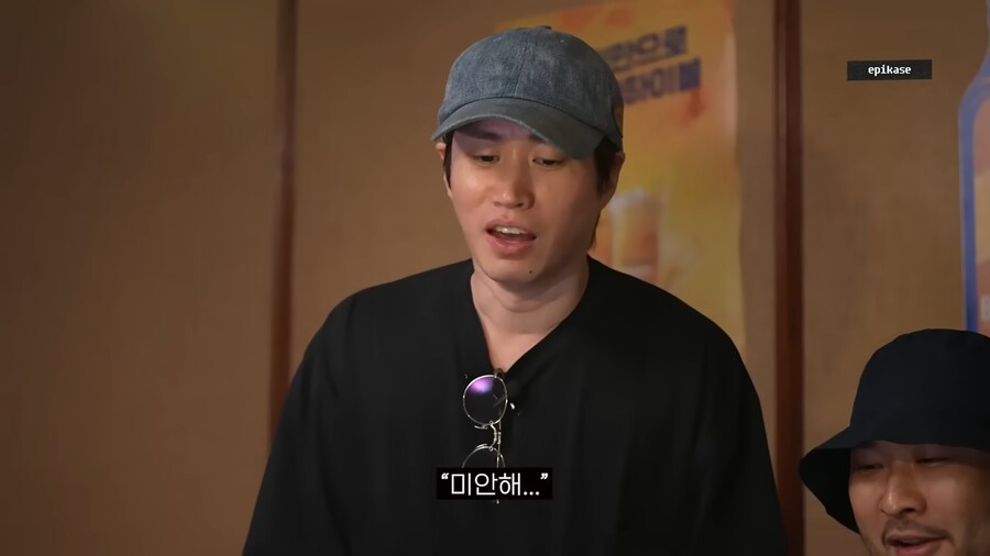 미쓰라에게 매우 미안했던 타블로와 투컷_64.png