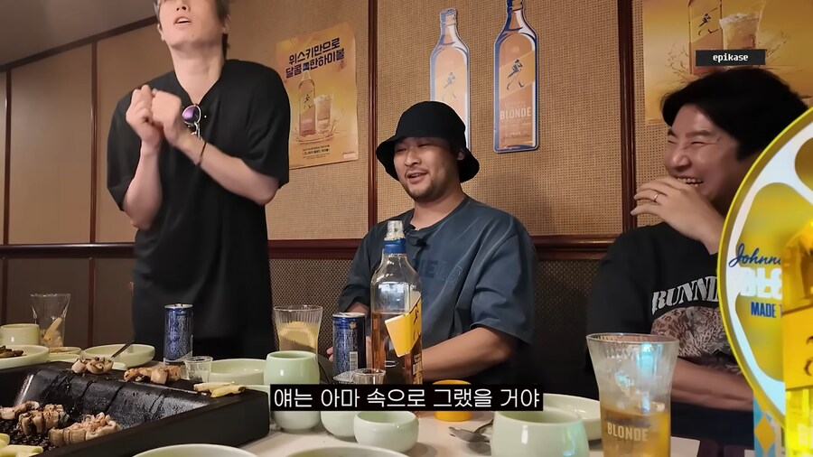 미쓰라에게 매우 미안했던 타블로와 투컷_65.png