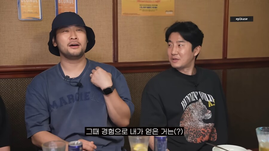 미쓰라에게 매우 미안했던 타블로와 투컷_68.png