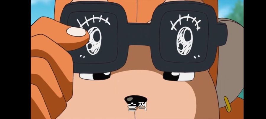 디지몬) 에테몬이 선글라스를 안벗는 이유_1.jpg