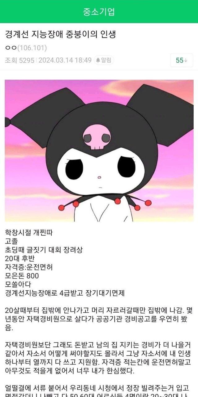 경계선 지능장애 디시인의 인생.jpg_1.jpg