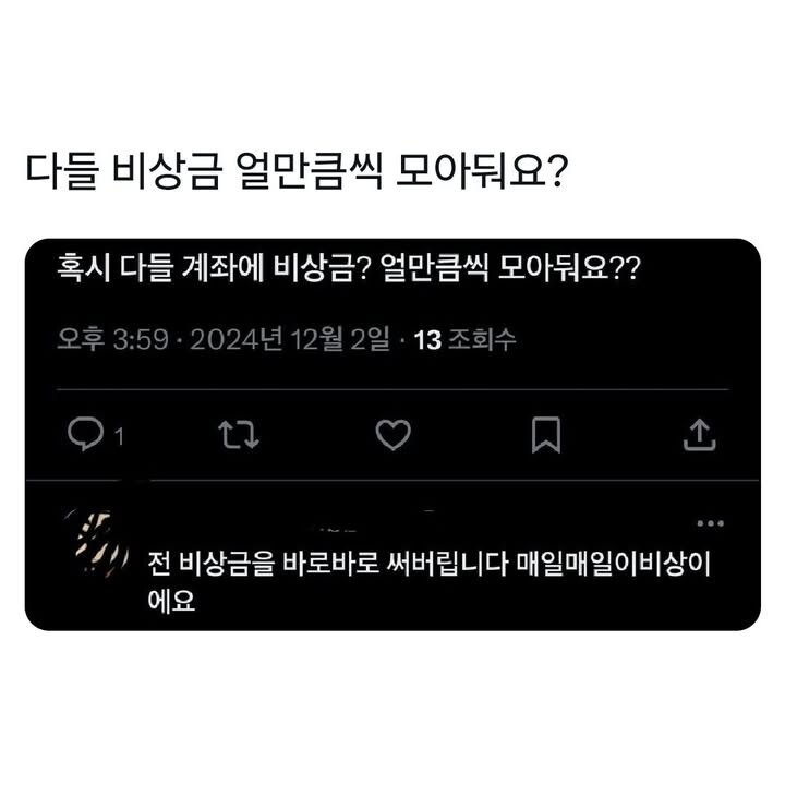 비상금 얼만큼씩 모아둠?.jpg_1.jpg
