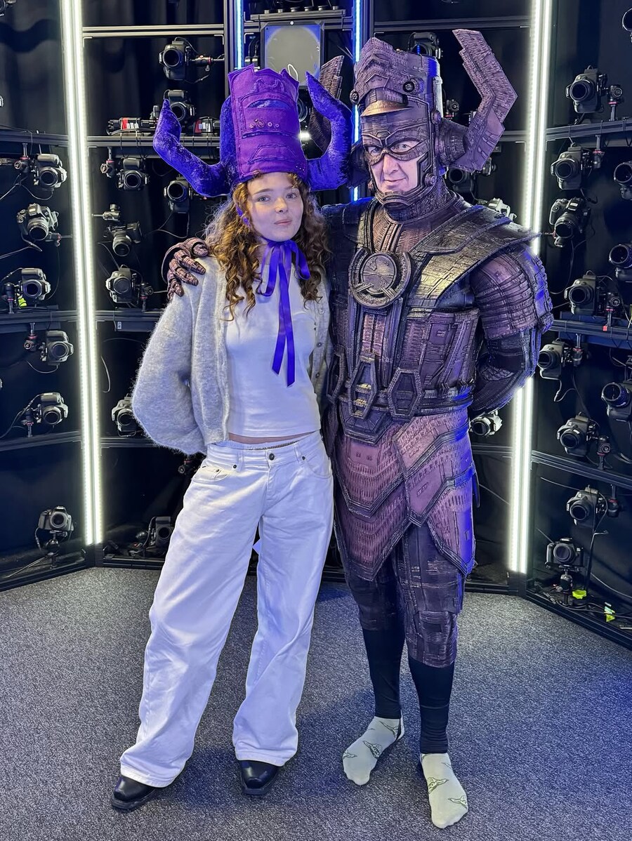MCU)판타스틱 포 갤럭투스 촬영장 사진_1.jpg