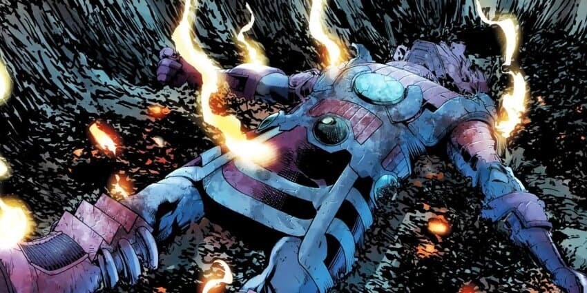 MCU) 신작 영화로 핫한