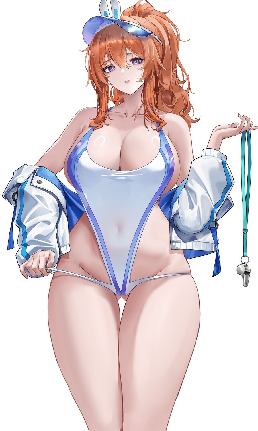 브더2) 어느 수영장의 안전요원과 교장선생님_2.jpg