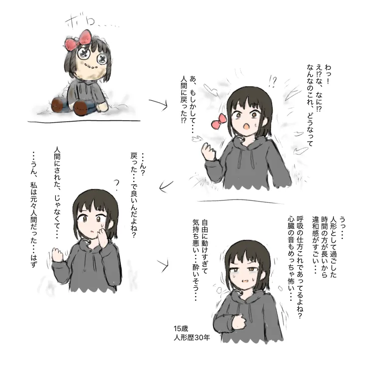 인형으로 30년간 변해있던 소녀_1.webp
