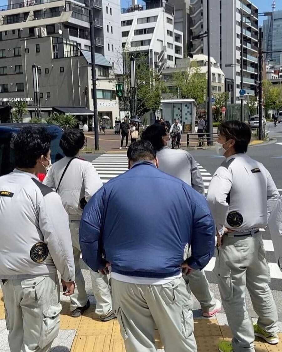선풍기 달린 점퍼의 치명적인 단점.txt_1.jpg