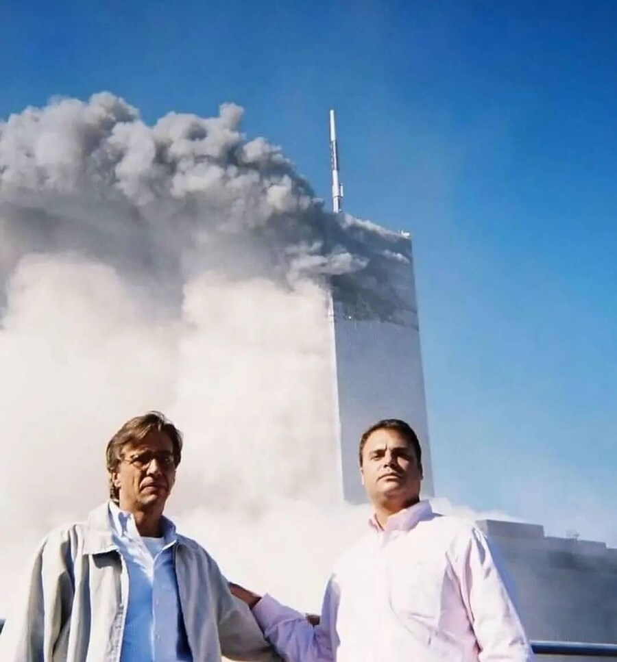 911테러 직후에 찍힌 일반인 사진들_5.jpg