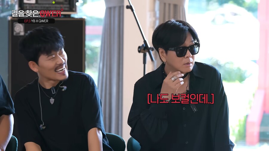 밴드 후배들에게 선물하는 YB밴드 드러머_12.png