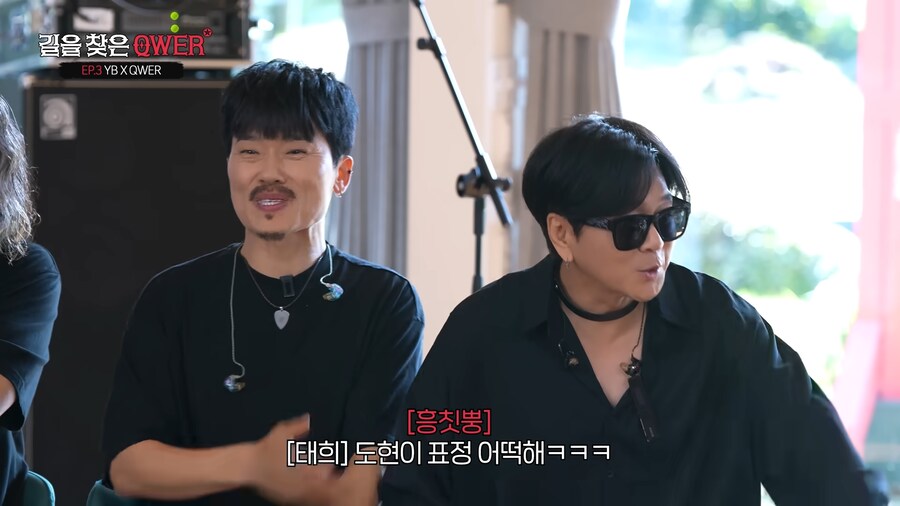 밴드 후배들에게 선물하는 YB밴드 드러머_19.png