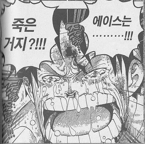 원피스 ) 에이스 유품 아무것도 없으니까 루피가_1.jpg
